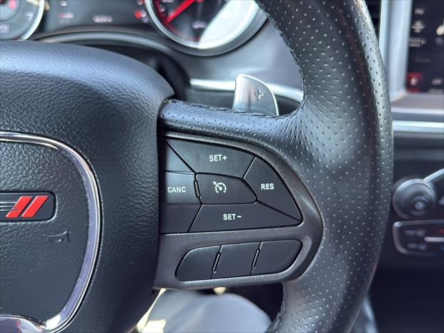 2020 Dodge Charger Scat Pack RWD