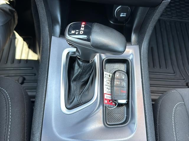 2020 Dodge Charger Scat Pack RWD