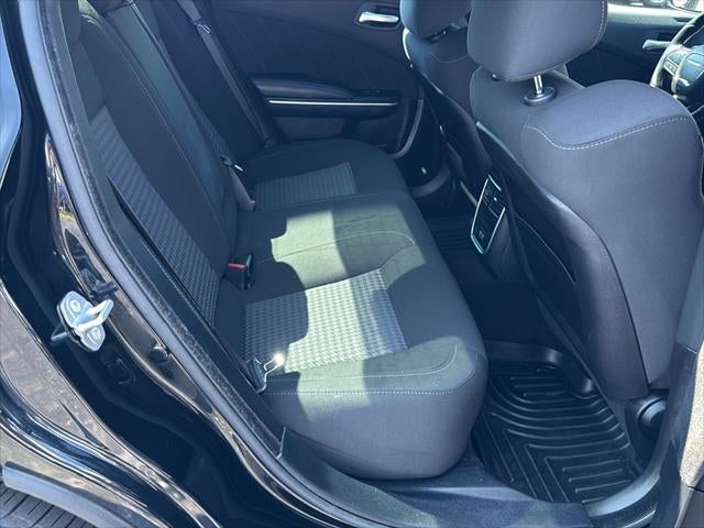 2020 Dodge Charger Scat Pack RWD