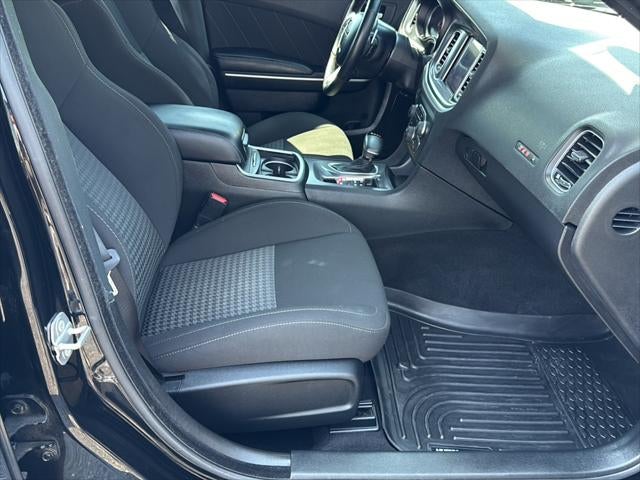 2020 Dodge Charger Scat Pack RWD