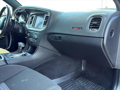2020 Dodge Charger Scat Pack RWD