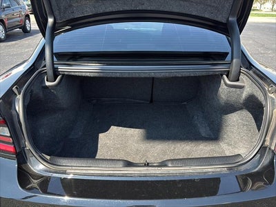 2020 Dodge Charger Scat Pack RWD