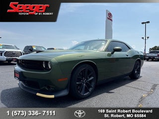 2020 Dodge Challenger GT