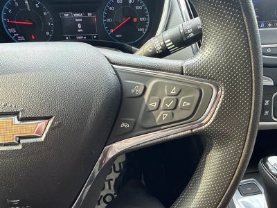 2020 Chevrolet Equinox AWD LS