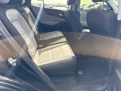 2020 Chevrolet Equinox AWD LS