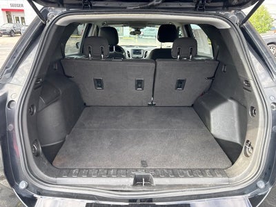 2020 Chevrolet Equinox AWD LS