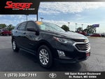 2020 Chevrolet Equinox AWD LS
