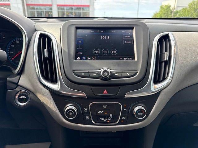 2020 Chevrolet Equinox AWD LS