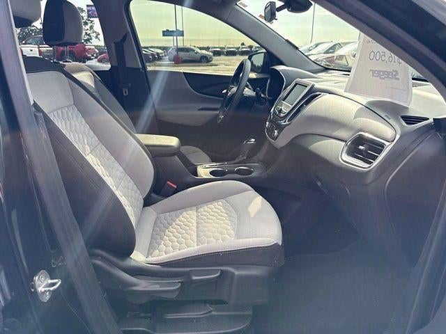2020 Chevrolet Equinox AWD LS