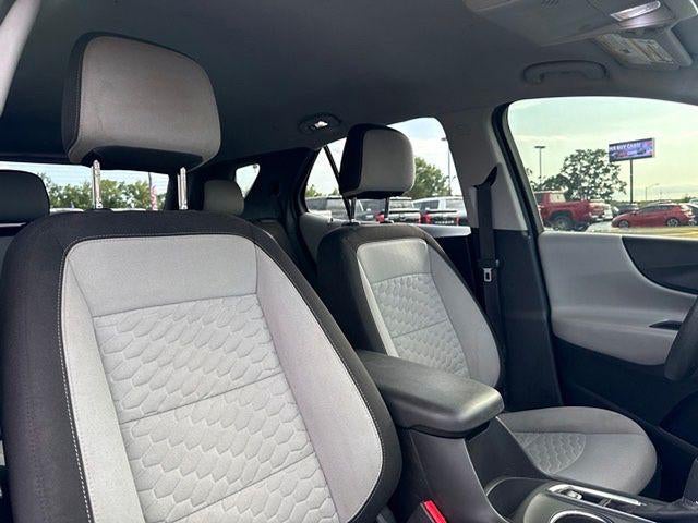 2020 Chevrolet Equinox AWD LS