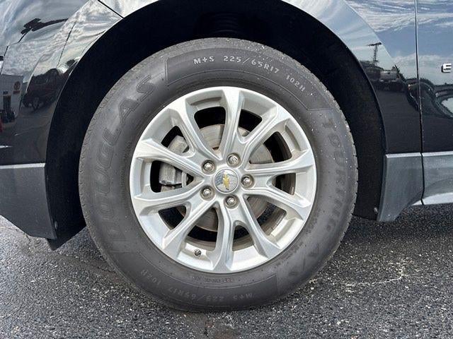 2020 Chevrolet Equinox AWD LS