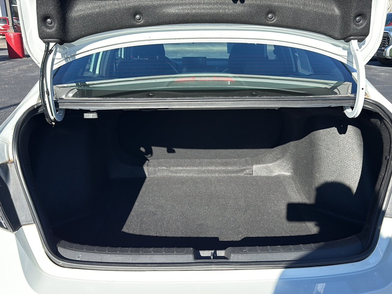 2022 Honda Civic Sedan Sport