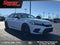 2022 Honda Civic Sedan Sport