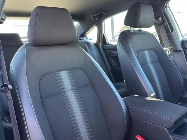 2022 Honda Civic Sedan Sport