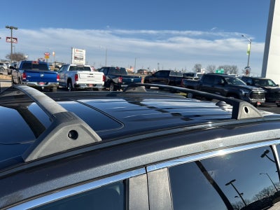 2021 Toyota RAV4 Hybrid Limited