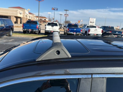 2021 Toyota RAV4 Hybrid Limited