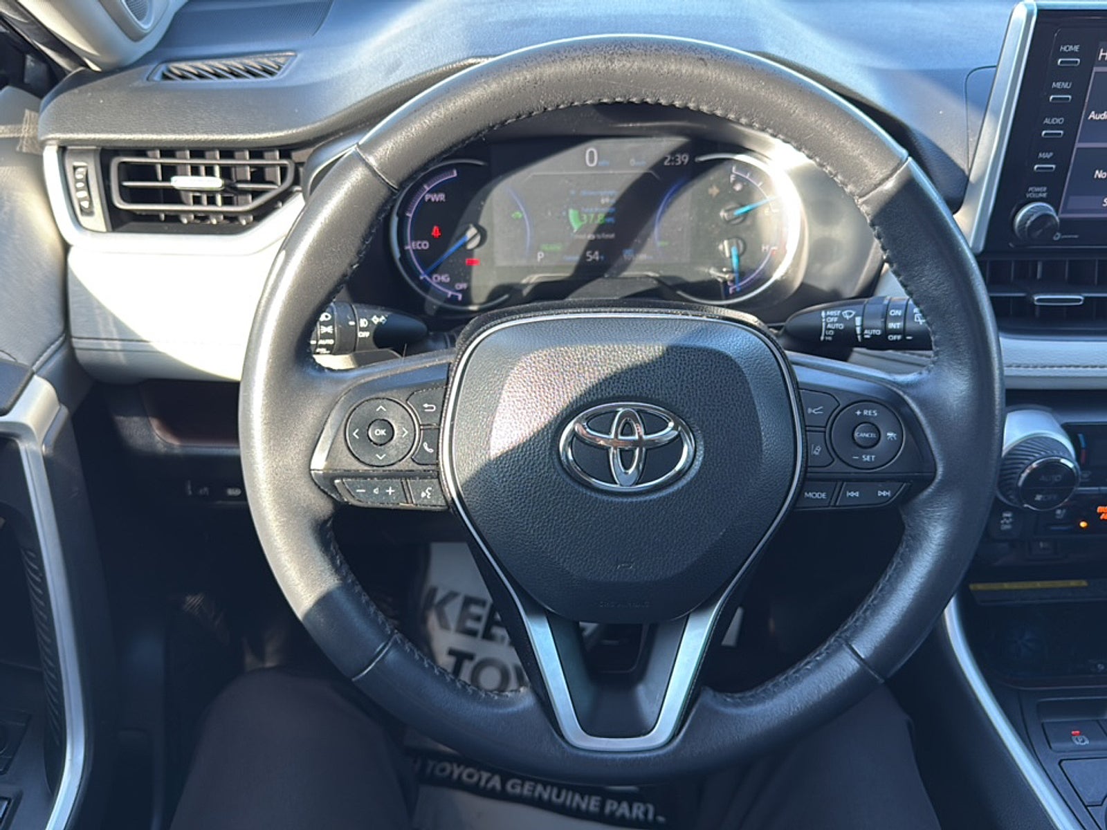 2021 Toyota RAV4 Hybrid Limited