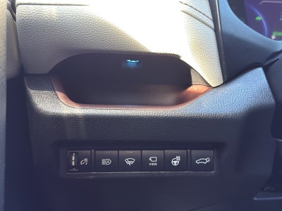 2021 Toyota RAV4 Hybrid Limited