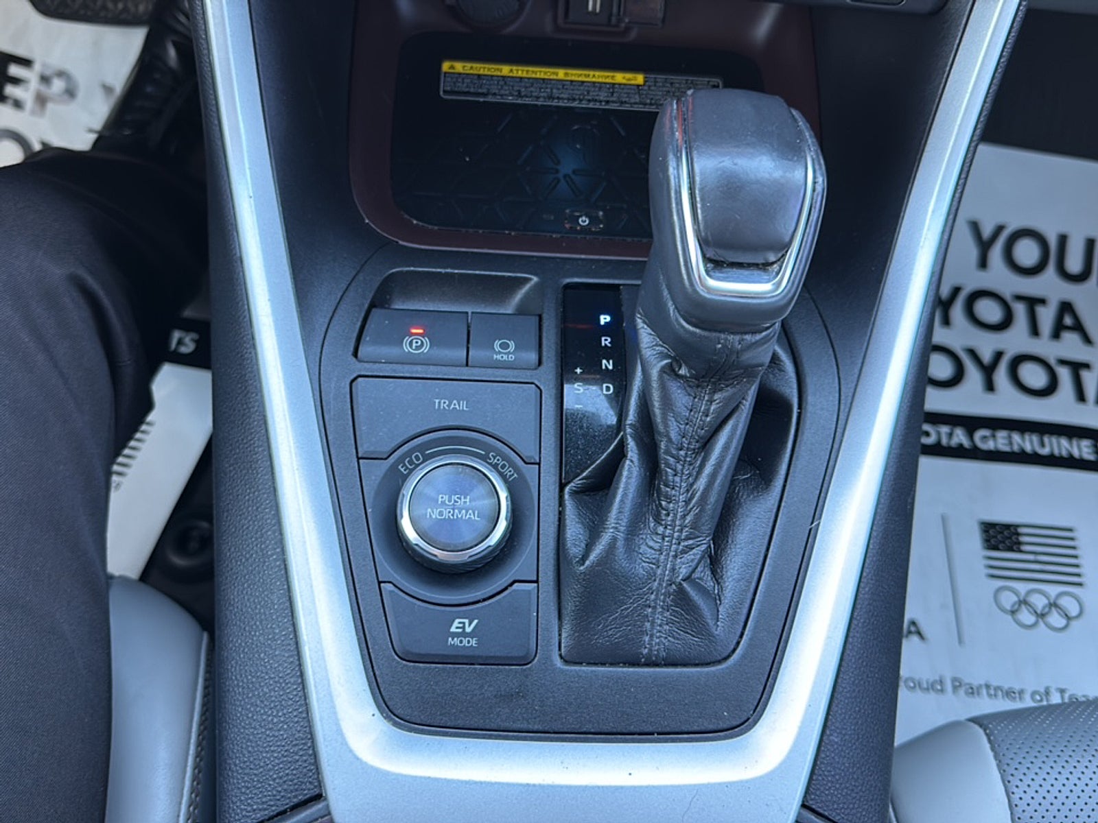 2021 Toyota RAV4 Hybrid Limited