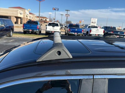 2021 Toyota RAV4 Hybrid Limited