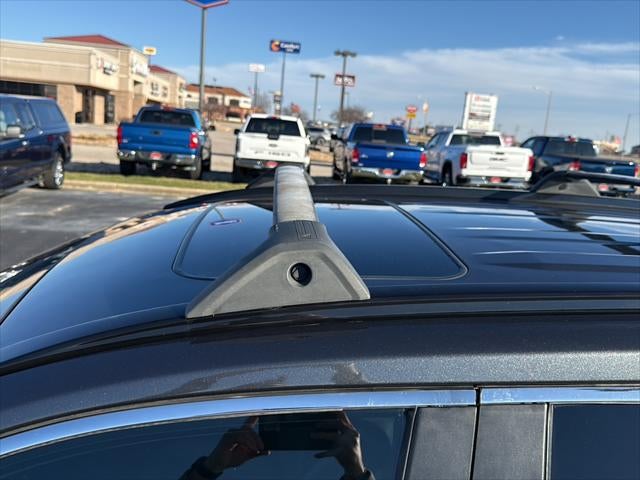 2021 Toyota RAV4 Hybrid Limited