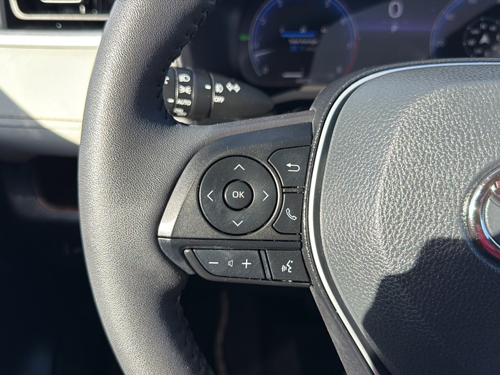 2023 Toyota RAV4 Limited