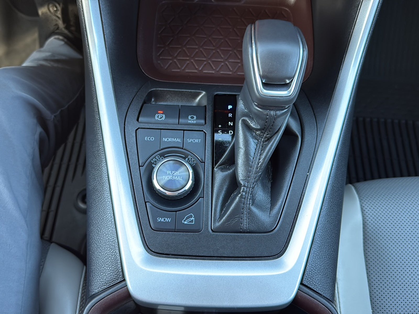 2023 Toyota RAV4 Limited