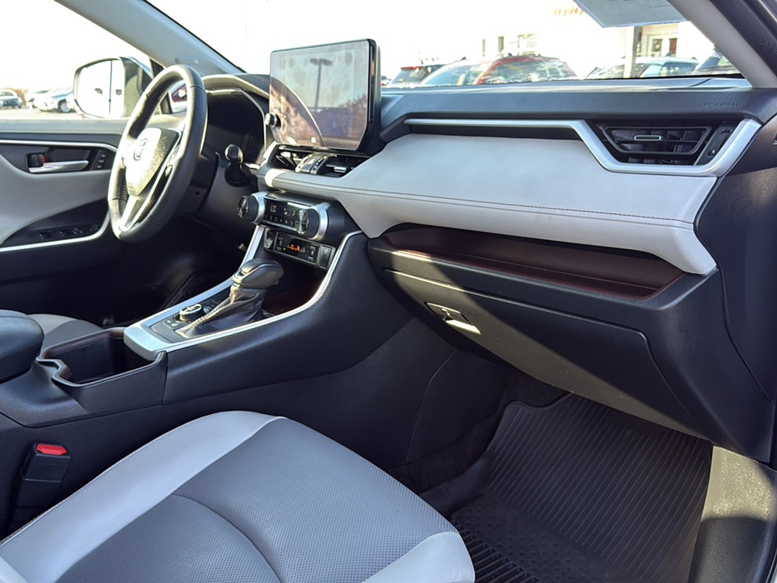 2023 Toyota RAV4 Limited