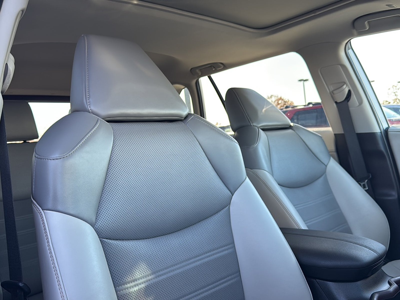 2023 Toyota RAV4 Limited