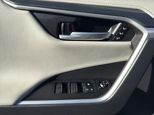 2023 Toyota RAV4 Limited