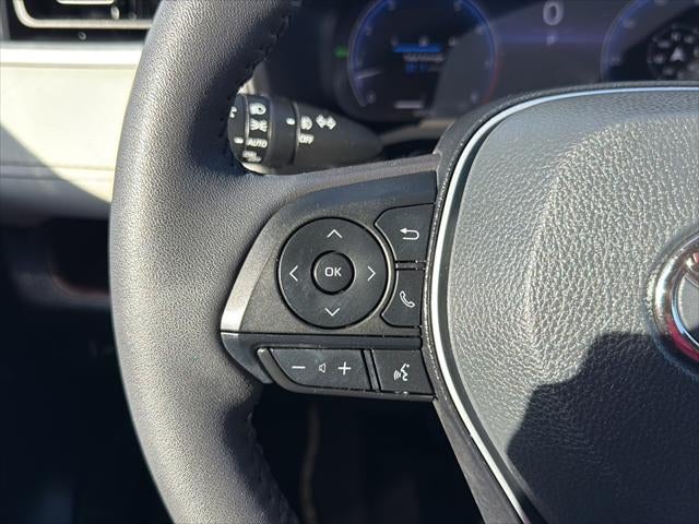 2023 Toyota RAV4 Limited