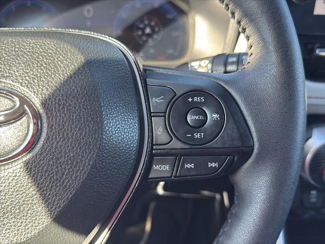 2023 Toyota RAV4 Limited