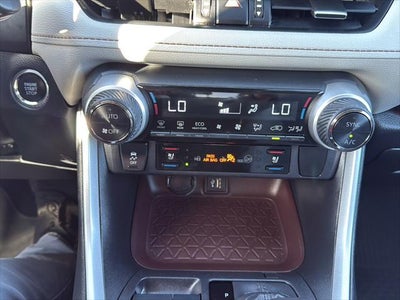 2023 Toyota RAV4 Limited