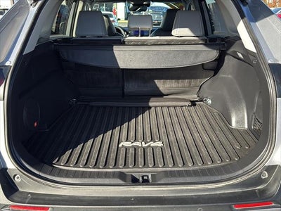 2023 Toyota RAV4 Limited