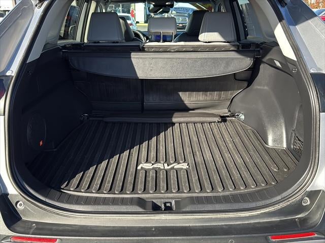 2023 Toyota RAV4 Limited