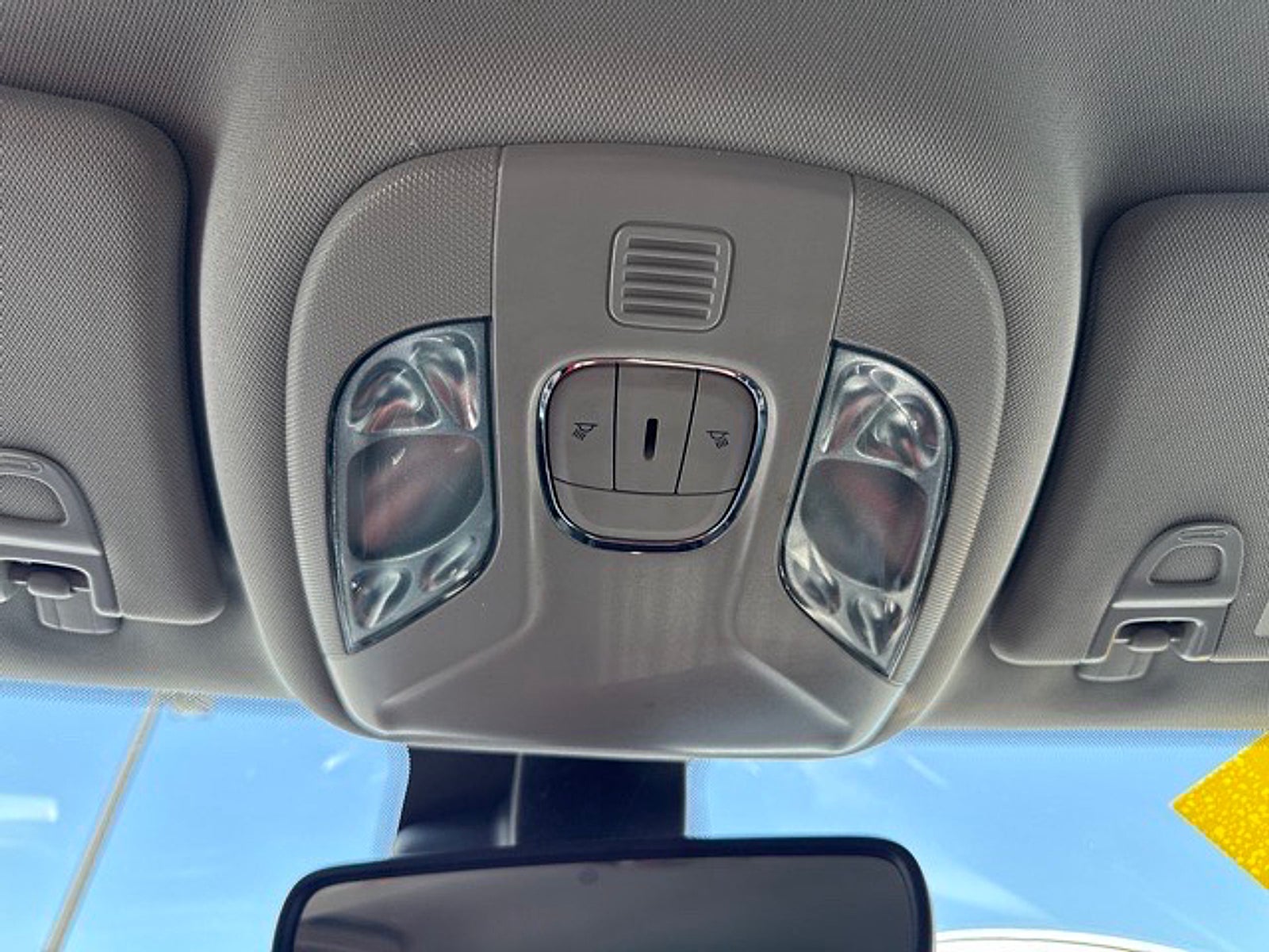 2022 Jeep Compass Trailhawk 4x4