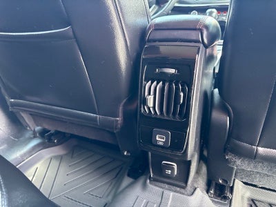 2022 Jeep Compass Trailhawk 4x4