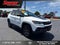 2022 Jeep Compass Trailhawk 4x4