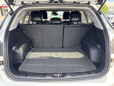 2022 Jeep Compass Trailhawk 4x4
