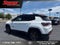 2022 Jeep Compass Trailhawk 4x4