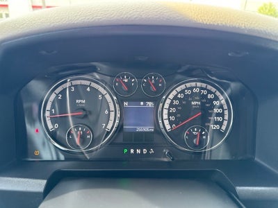 2010 Dodge Ram 2500 SLT