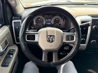 2010 Dodge Ram 2500 SLT