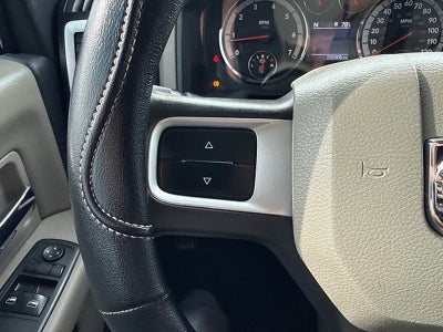 2010 Dodge Ram 2500 SLT