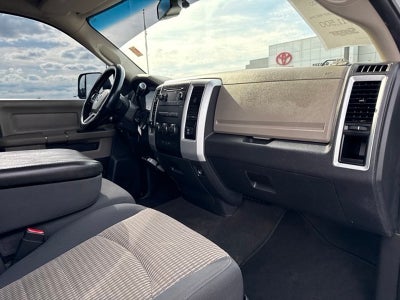 2010 Dodge Ram 2500 SLT
