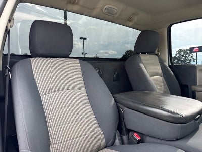 2010 Dodge Ram 2500 SLT