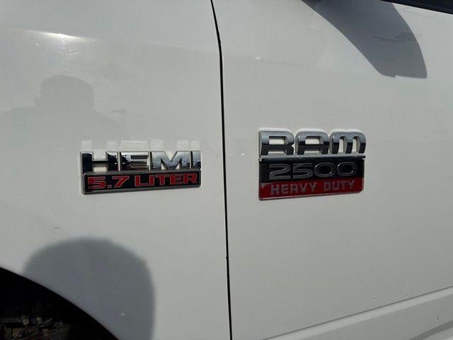 2010 Dodge Ram 2500 SLT