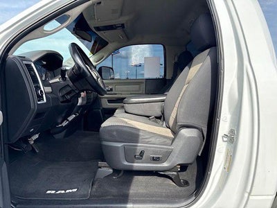 2010 Dodge Ram 2500 SLT