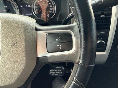 2010 Dodge Ram 2500 SLT