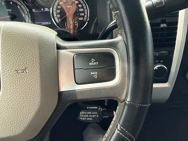2010 Dodge Ram 2500 SLT