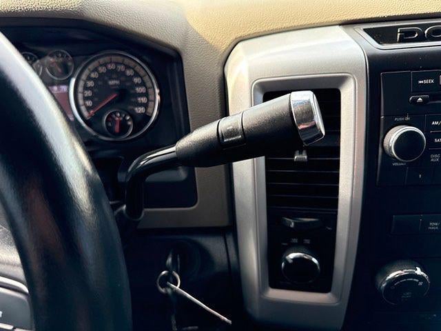 2010 Dodge Ram 2500 SLT